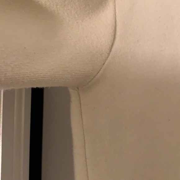 Zara Knit Coat - Picture 4 of 7